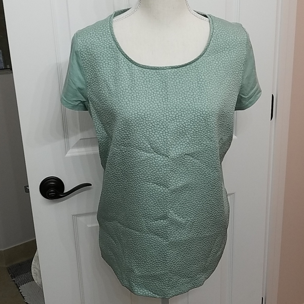 Ann Taylor Top